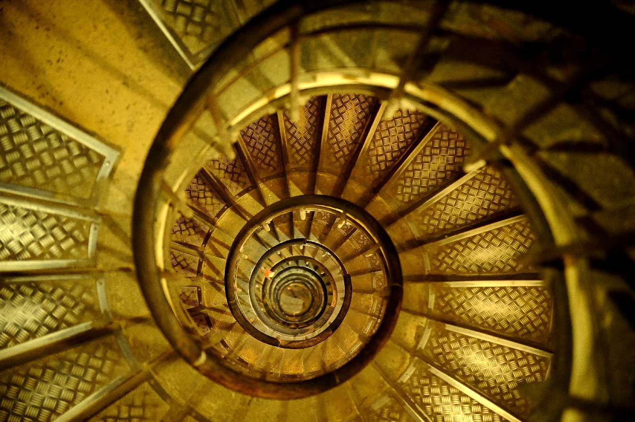 Paris, the City of Light and its monuments.