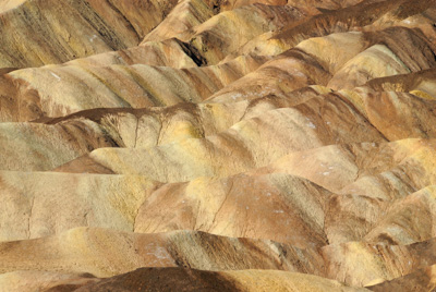 Death Valley in California. Photographs by Amar Guillen.