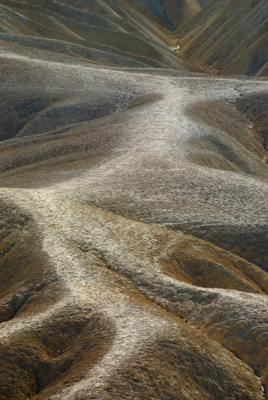 Death Valley in California. Photographs by Amar Guillen.