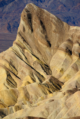 Death Valley in California. Photographs by Amar Guillen.