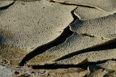Death Valley in California. Photographs by Amar Guillen.