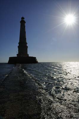 Landscapes of the coast of Charente-Maritime in France. Photographs by Amar Guillen.