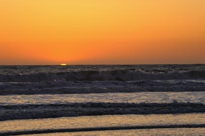 Landscapes of the coast of Charente-Maritime in France. Photographs by Amar Guillen.