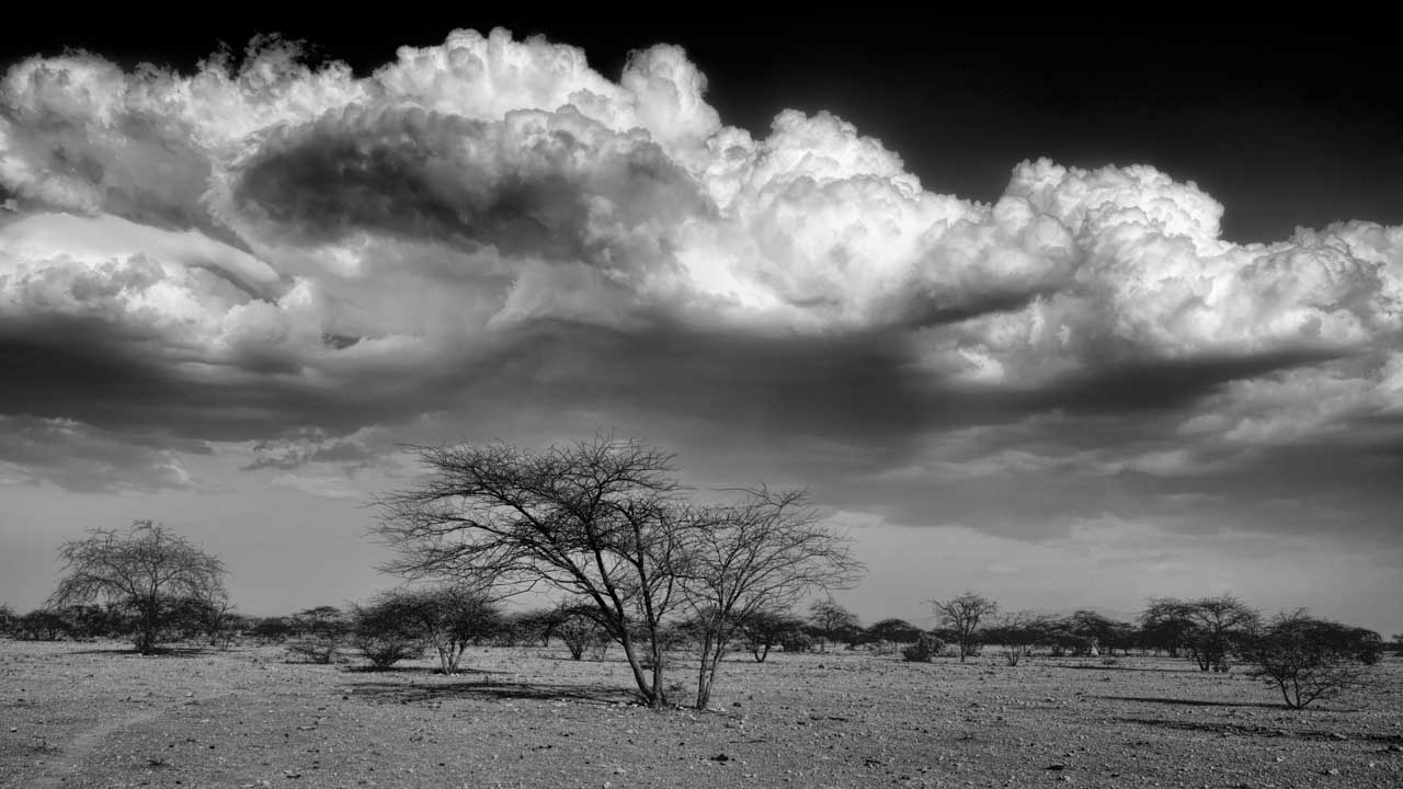 For this collection of landscapes of Kenya, I did a lot of research before the trip.