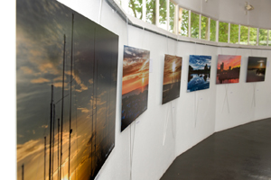 Quelques photos de l'exposition