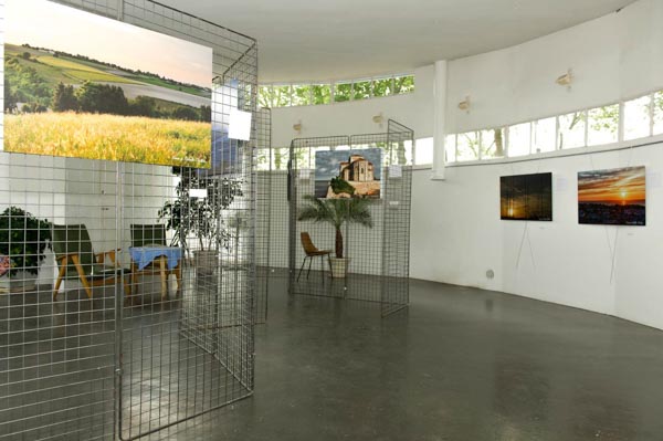 Exhibition de la Charente-Maritime à Royan. Photographies par Amar Guillen.