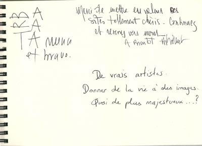 Le livre de l'exposition Lumières et Couleurs de la côte de la Charente-Maritime. Exposition organisée par Amar Guillen.