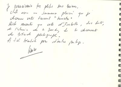 Le livre de l'exposition Lumières et Couleurs de la côte de la Charente-Maritime. Exposition organisée par Amar Guillen.