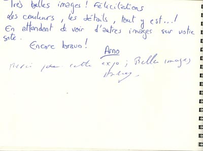 Le livre de l'exposition Lumières et Couleurs de la côte de la Charente-Maritime. Exposition organisée par Amar Guillen.