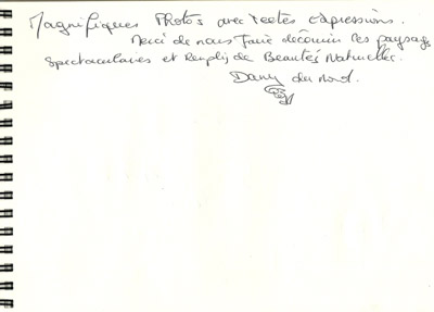 Le livre de l'exposition Lumières et Couleurs de la côte de la Charente-Maritime. Exposition organisée par Amar Guillen.