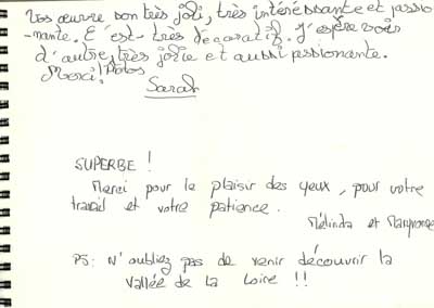 Le livre de l'exposition Lumières et Couleurs de la côte de la Charente-Maritime. Exposition organisée par Amar Guillen.