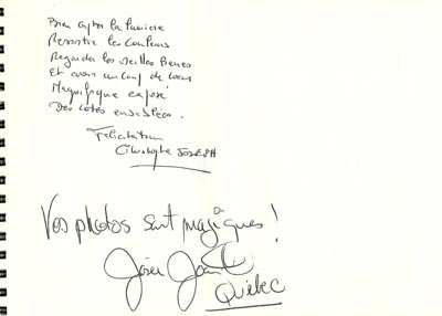 Le livre de l'exposition Lumières et Couleurs de la côte de la Charente-Maritime. Exposition organisée par Amar Guillen.