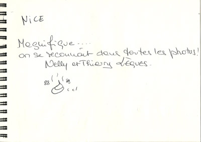 Le livre de l'exposition Lumières et Couleurs de la côte de la Charente-Maritime. Exposition organisée par Amar Guillen.