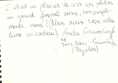 Le livre de l'exposition Lumières et Couleurs de la côte de la Charente-Maritime. Exposition organisée par Amar Guillen.