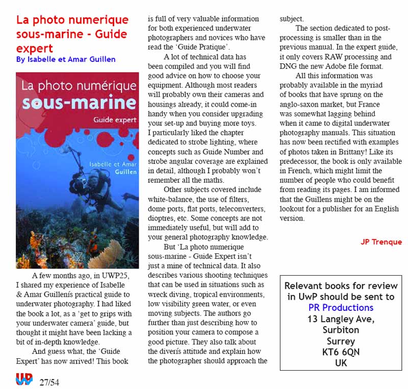 UWPmag