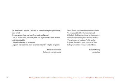 Le livre Reflets de Haute-Saintonge. Photographies et textes par Isabelle et Amar Guillen.