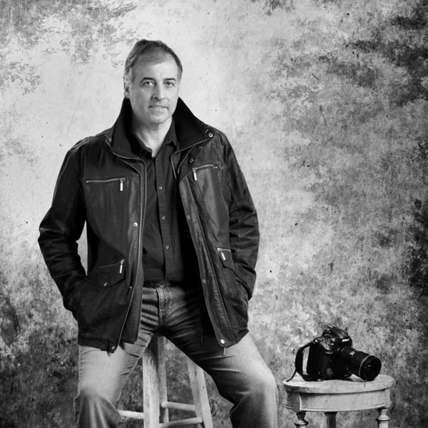 Amar Guillen is a creator of fine art prints of nature.