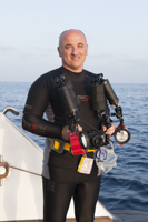 André M.