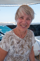 Marie-Josée.