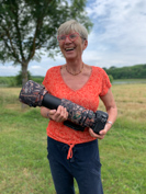Véronique.