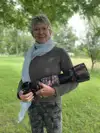 Véronique.