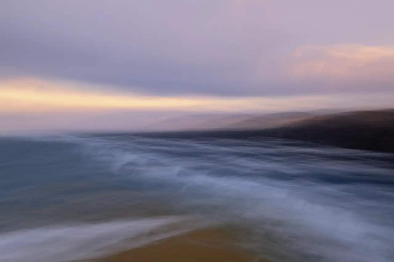 Symphony of Elements →