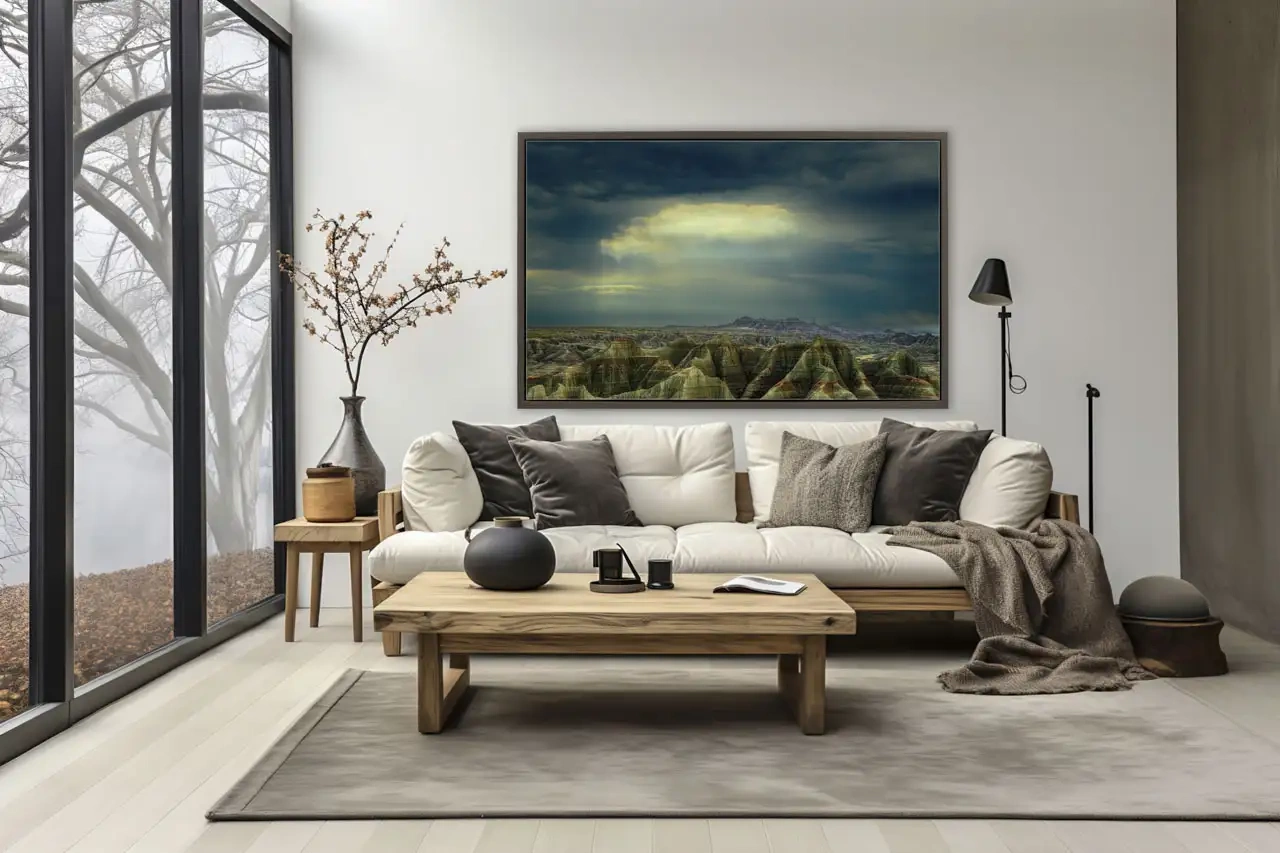 editions-uniques/2219/en/02-landscape-badlands-dakota-02-2219-169C