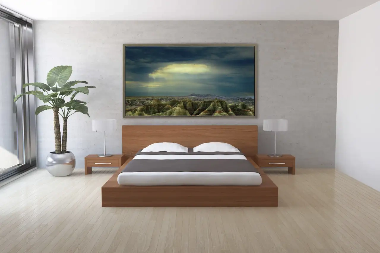 editions-uniques/2219/en/04-landscape-badlands-dakota-04-2219-169C