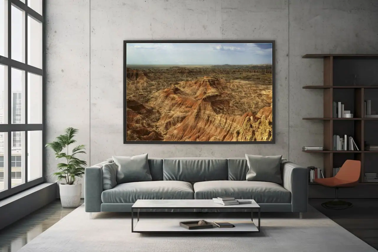 editions-uniques/2220/en/05-landscape-badlands-dakota-05-2220-32C