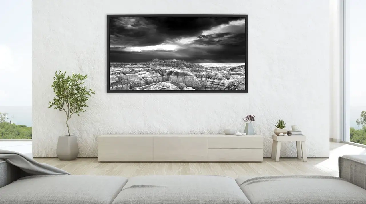 editions-uniques/2221/en/02-landscape-badlands-dakota-02-2221-169B