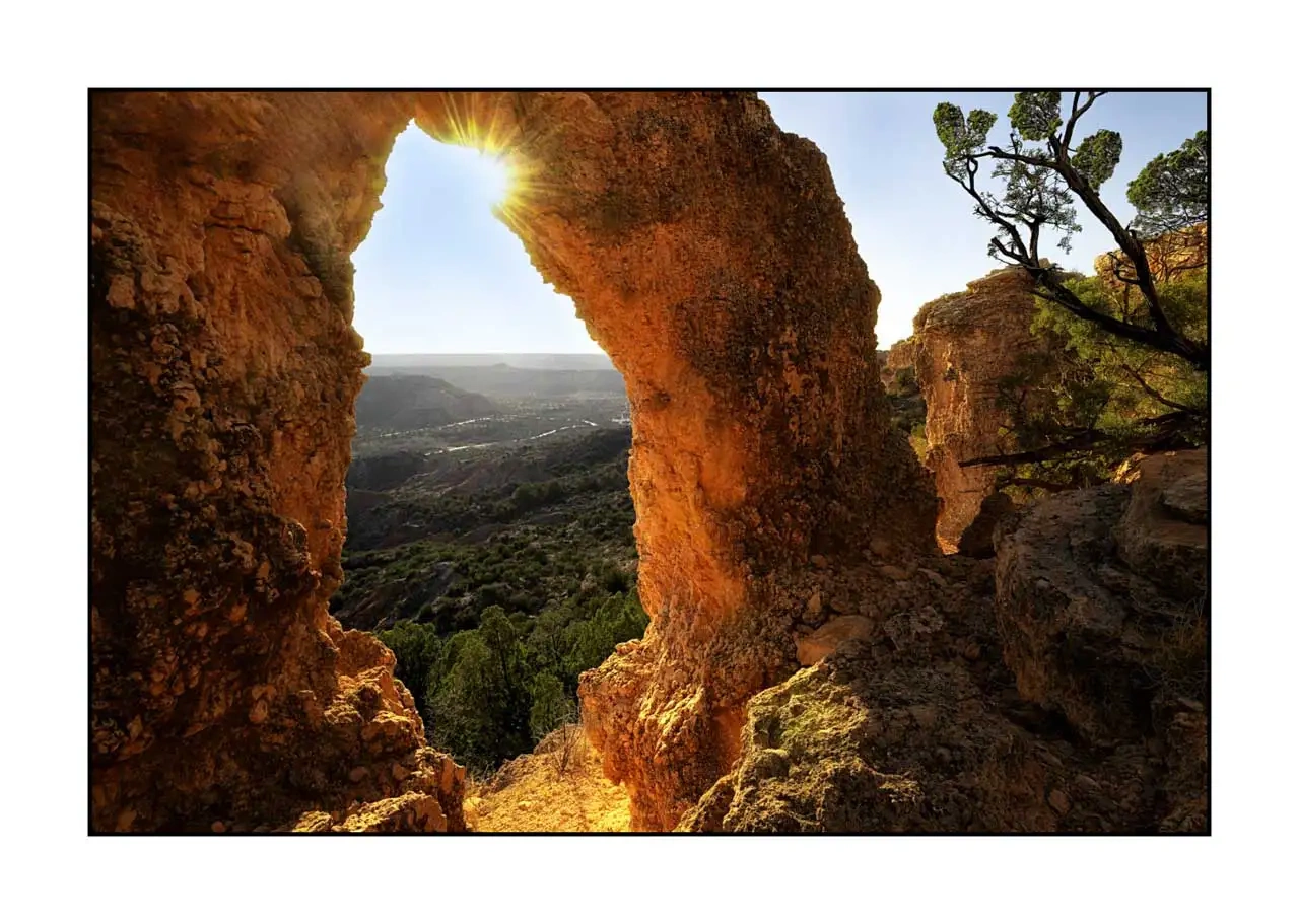 lumieres-et-couleurs/061-paysages-palo-duro/editions-limitees/en/12-timeless-landscape-palo-duro-texas-2162-32C