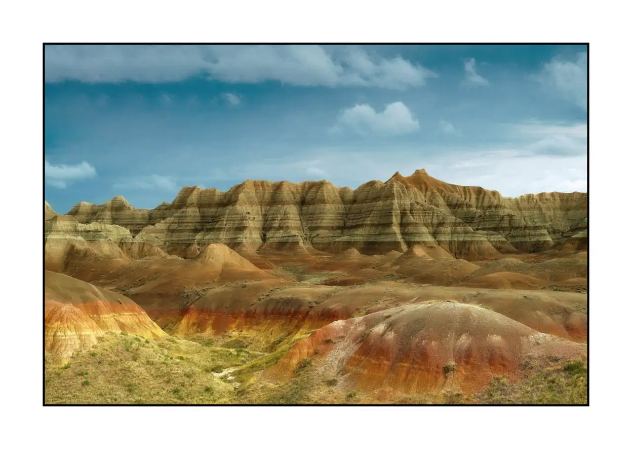 lumieres-et-couleurs/063-hymnes-silencieux-terre-badlands/fr/03-paysage-badlands-dakota-2224-32C