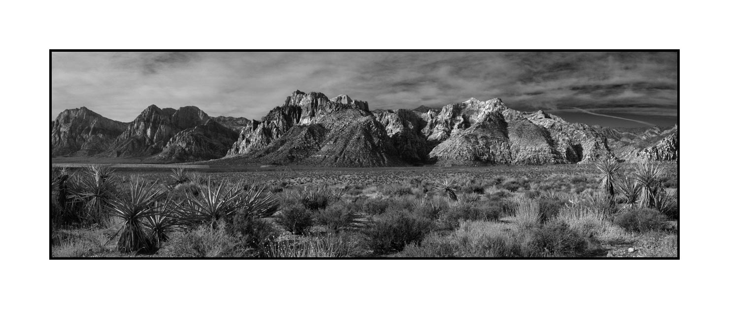 nuances-de-noirs-et-de-blancs/051-merveilles-red-rock-canyon-noir-et-blanc/en/04-red-rock-canyon-black-and-white-200205NEVREDPAN013B