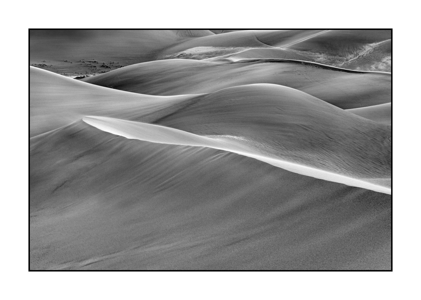 nuances-de-noirs-et-de-blancs/059-merveilles-naturelles-de-great-sand-dunes/en/21-great-sand-dune-black-and-white-200816GRSDUN0225B