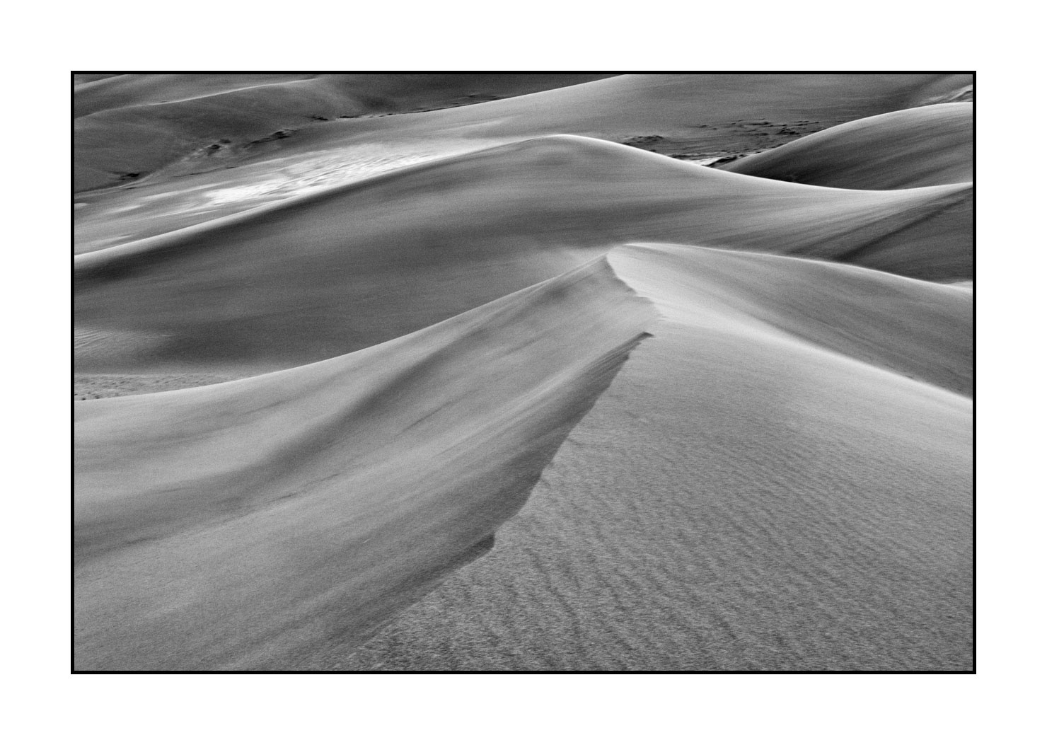 nuances-de-noirs-et-de-blancs/059-merveilles-naturelles-de-great-sand-dunes/en/22-great-sand-dune-black-and-white-200816GRSDUN0228B