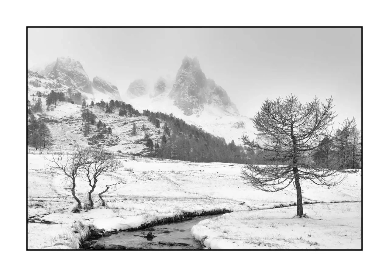 nuances-de-noirs-et-de-blancs/083-paysages-noir-et-blanc-vallee-de-la-claree/en/16-landscape-valley-la-claree-alps-black-and-white-2282-32B