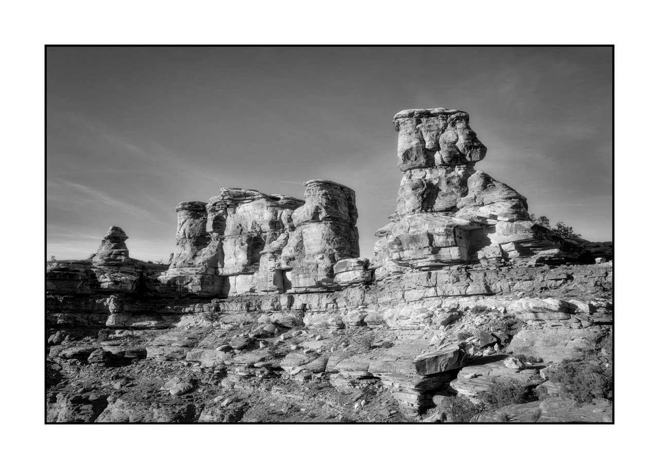 nuances-de-noirs-et-de-blancs/098-needles-noir-et-blanc/en/06-landscape-in-black-and-white-needles-canyonlands-2507-32B