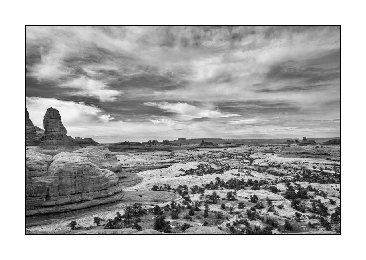 nuances-de-noirs-et-de-blancs/098-needles-noir-et-blanc/fr/01-paysage-noir-et-blanc-needles-canyonlands-2502-32B