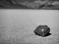 Vallée de la Mort en Californie aux Etats-Unis