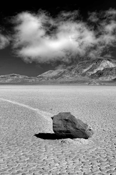Vallée de la Mort en Californie aux Etats-Unis