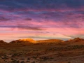 Valley of Fire au Nevada aux Etats-Unis.