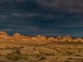 Valley of Fire au Nevada aux Etats-Unis.