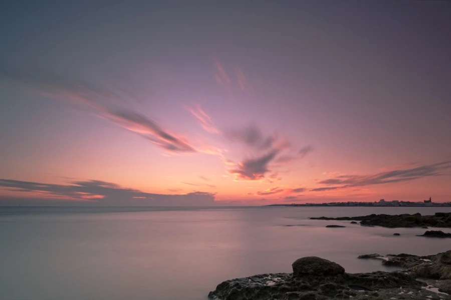 Stages photo de paysages en Charente-Maritime avec Amar Guillen,