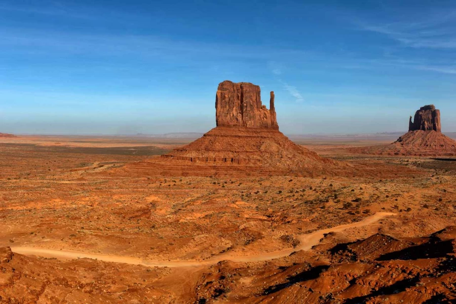Stages photo de paysages aux Etats-Unis avec Amar Guillen, Photo