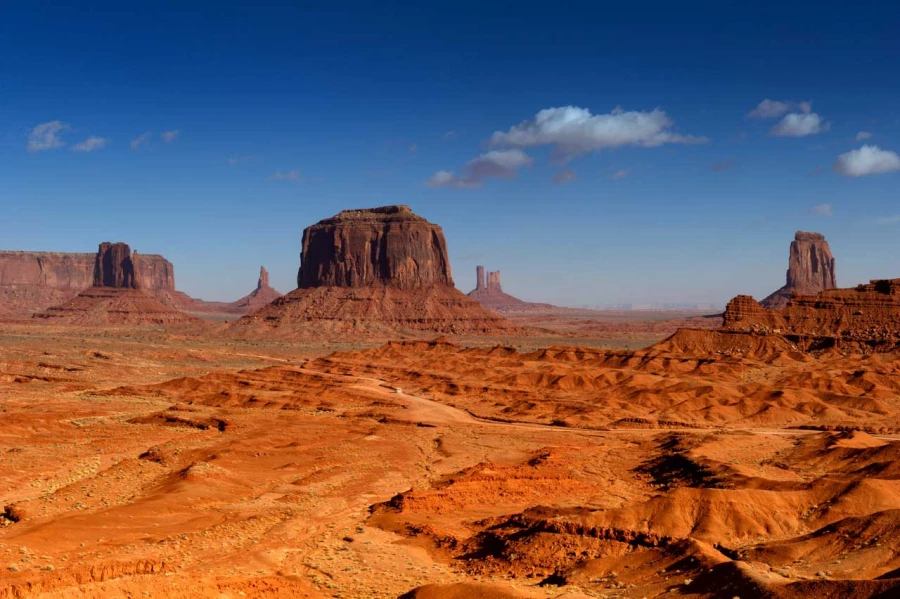 Stages photo de paysages aux Etats-Unis avec Amar Guillen, Photo