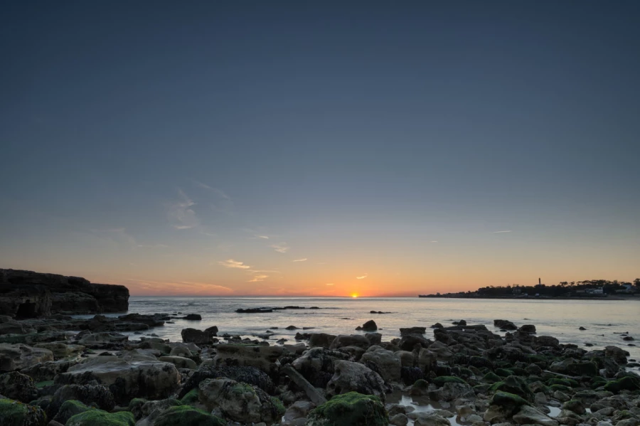 Stages photo de paysages en Charente-Maritime avec Amar Guillen,