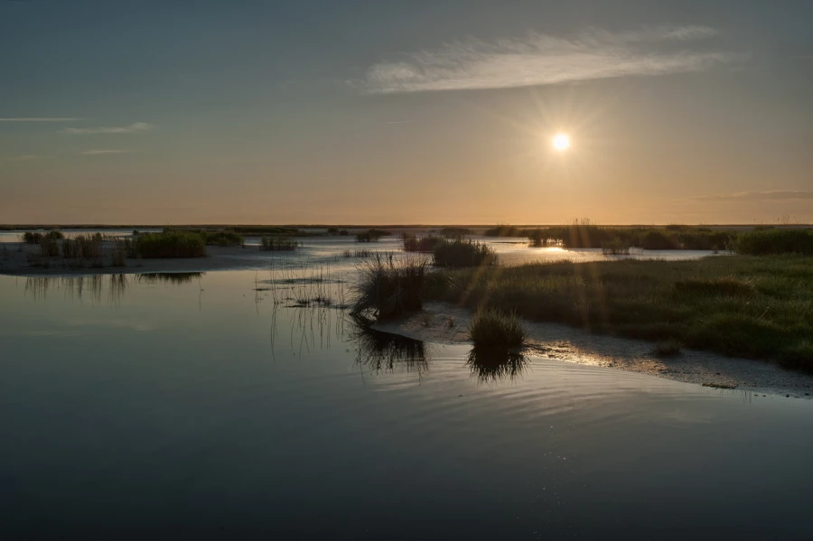 Stages photo de paysages en Charente-Maritime avec Amar Guillen,