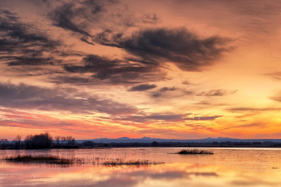 Stages photo de paysages aux Etats-Unis avec Amar Guillen, Photo