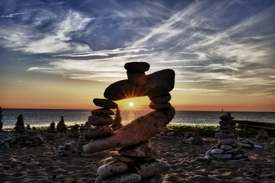 Stages photo de paysages en Charente-Maritime avec Amar Guillen,