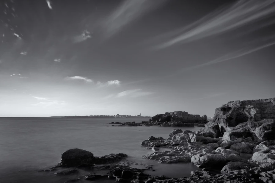 Stages photo de paysages en Charente-Maritime avec Amar Guillen,